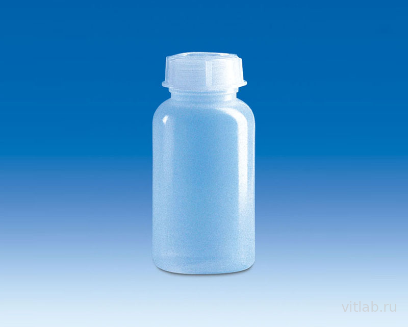 139393 VITLAB ������ ������������ � �������� ������� PE-LD ����� 50 �� PE-LD 