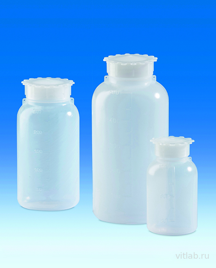 80410 VITLAB ������ ������������ � ������� � �������� ������� ����� 250 �� PE-LD 