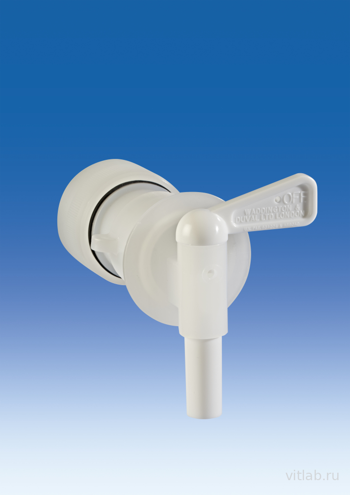 81666 VITLAB ������ ��� �������� � ������ 50 � PE-HD