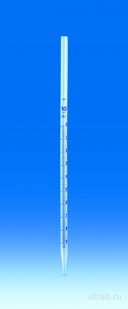 163394 VITLAB ������� �������������� �� ������ ���� 10 �� �������� ������� 10 �� PP